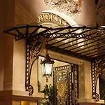 The Palace, A Luxury Collection Hotel, Madrid