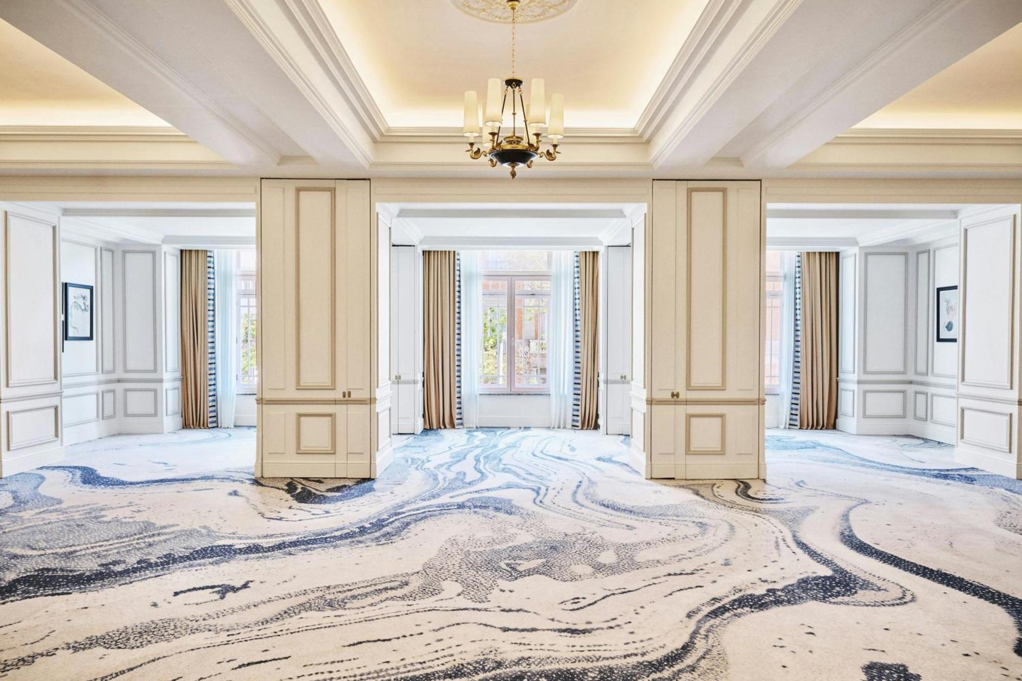 The Palace, A Luxury Collection Hotel, Hotel Madrid