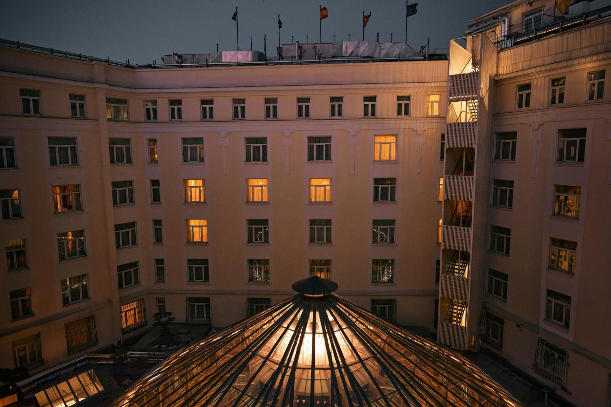 Hotel The Palace, A Luxury Collection Hotel, 5*