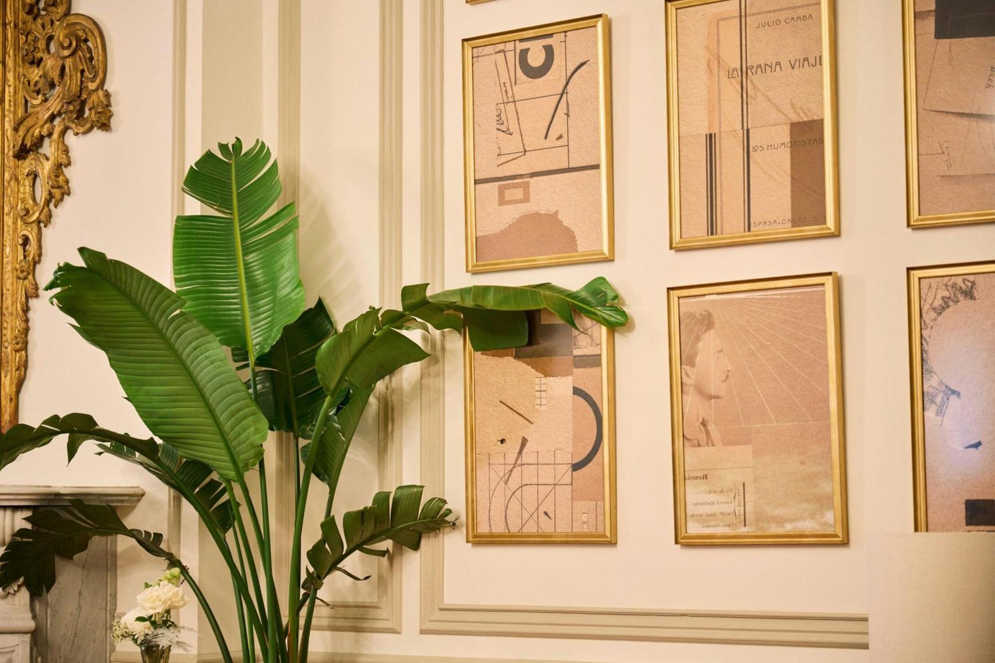 Hotel The Palace, A Luxury Collection Hotel, Madrid