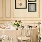 The Palace, A Luxury Collection Hotel, Madrid