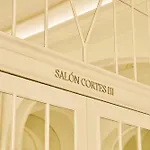 The Palace, A Luxury Collection Hotel, Madrid
