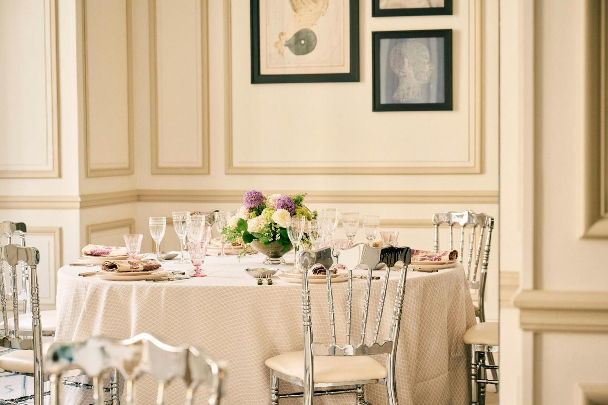 Hotel The Palace, A Luxury Collection Hotel, 5*