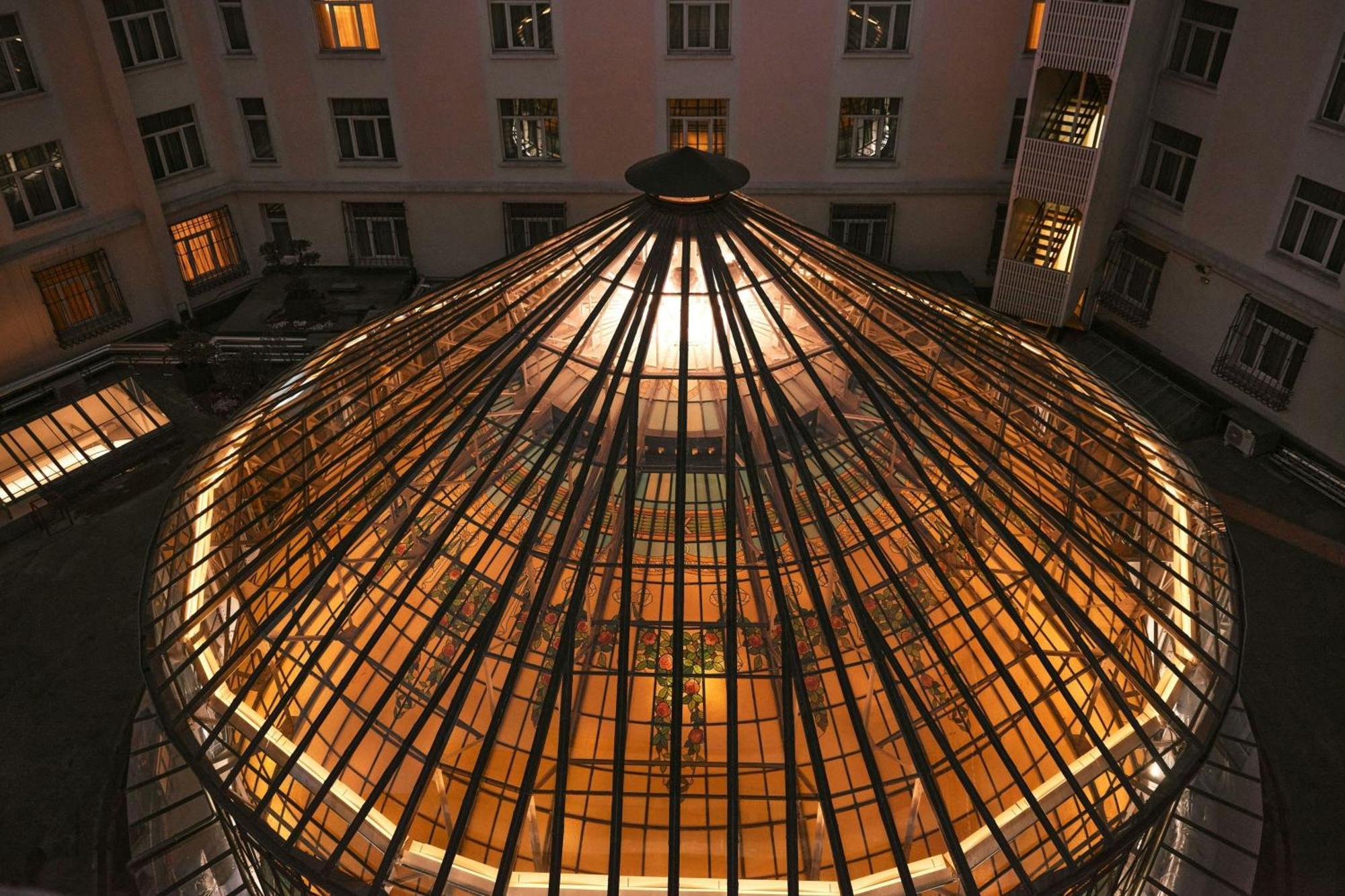 The Palace, A Luxury Collection Hotel,