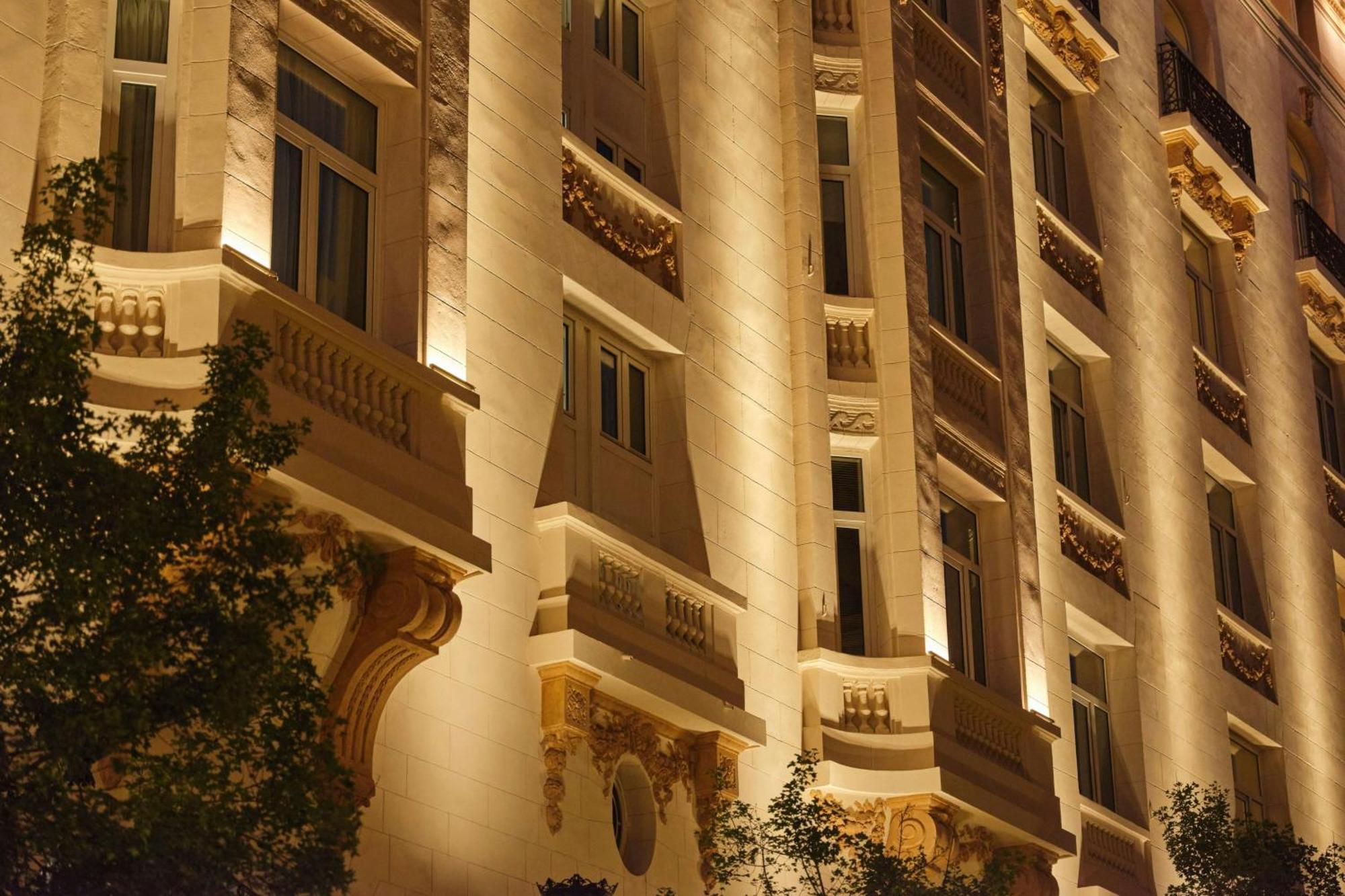 Hotel The Palace, A Luxury Collection Hotel, 5*