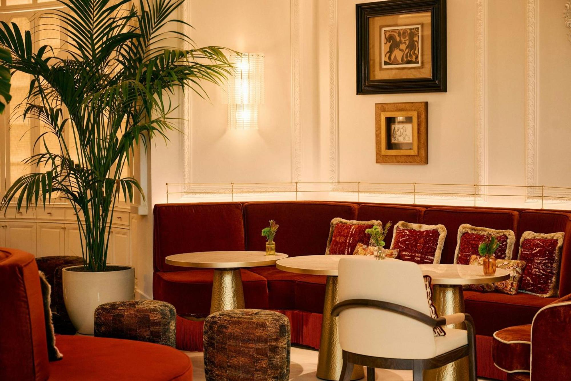 Hotel The Palace, A Luxury Collection Hotel, 5*