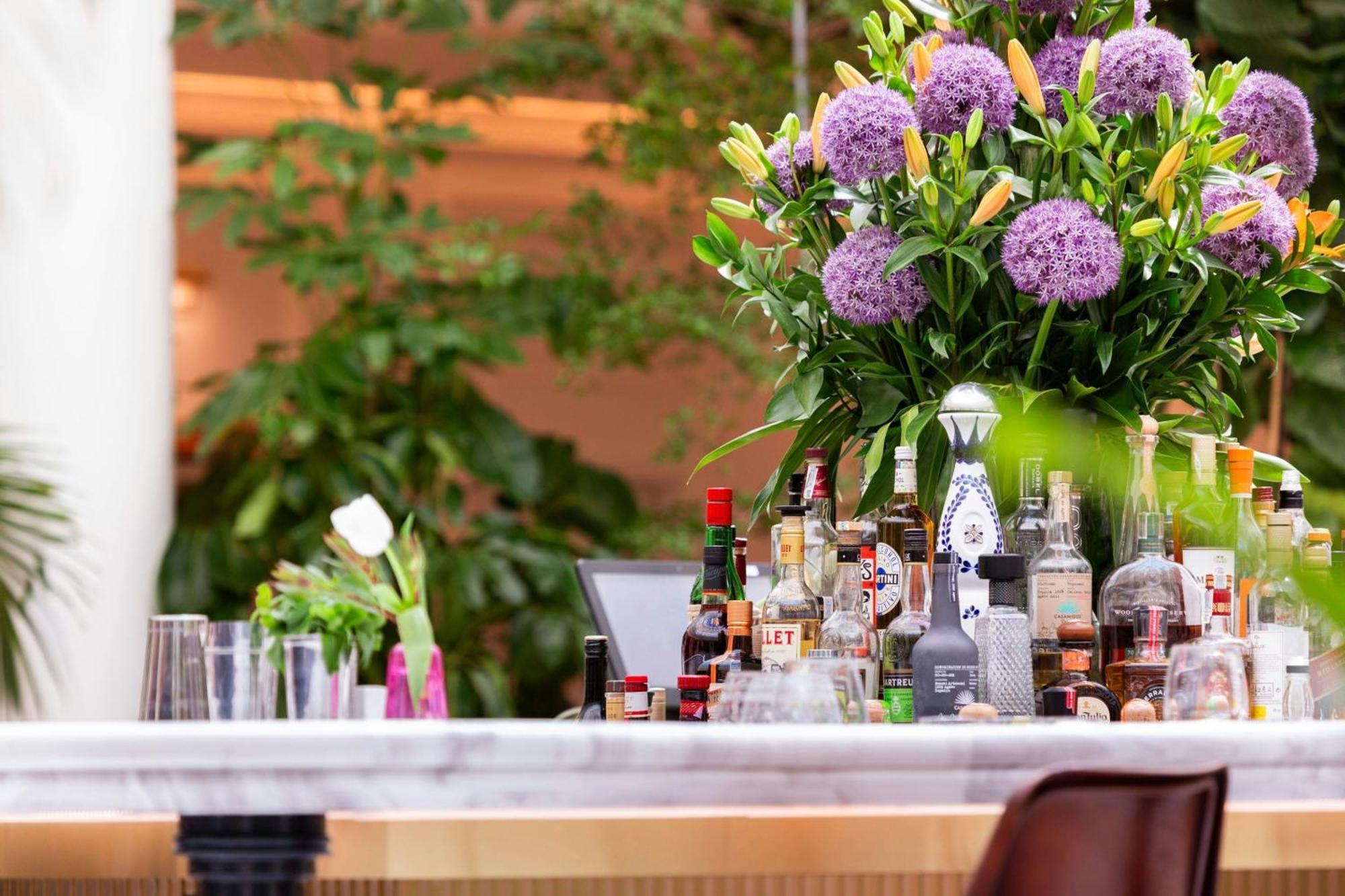 Hotel The Palace, A Luxury Collection Hotel, Madrid